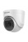 2Мп Turbo HD відеокамера Hikvision із вбудованим мікрофоном DS-2CE76D0T-ITPFS (2.8 ММ)