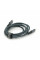 Кабель VEGGIEG V-M002C, Type-C(Male) to Type-C(Male) PD cable, 100 Вт, струм 3 А, 480 Мбіт/с, Gray, довжина 1,2 м, Box