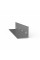 Перехідник USB3.0(AF) OTG => Type-C(M), Black/White, OEM