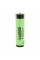 Акумулятор 18650 Li-Ion Panasonic NCR18650B Protected, 3400mAh, 6.8A, 4.2/3.6/2.5V, 2 шт. в упаковці, ціна за 1 шт.