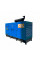 Дизельний генератор OYAL OYB-440 BAUDOUIN 6M16G450-5 440KVA/360KW, Альтернатор OYL315G, витрата 75% навантаження - 63,5 літрів/год, 230/400 В, 50 Гц (AVR+ATS), 4000x1500x2200 мм, 3690 кг, 630 л