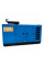 Дизельний генератор OYAL OYB-440 BAUDOUIN 6M16G450-5 440KVA/360KW, Альтернатор OYL315G, витрата 75% навантаження - 63,5 літрів/год, 230/400 В, 50 Гц (AVR+ATS), 4000x1500x2200 мм, 3690 кг, 630 л