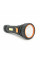 Ліхтарик ручний WST-01, 3W. OSL+COB. 3+1 режим, вбудований акумулятор, IP40 . 210х88х45. Box
