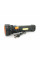 Ліхтарик ручний WST-01, 3W. OSL+COB. 3+1 режим, вбудований акумулятор, IP40 . 210х88х45. Box