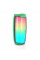 Бездротовий Bluetooth динамік PULSE 4 LED, 10W, 4000mAh, дистанція-10m, Green, Corton BOX