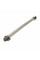 Акумулятор 18650 Li-Ion Vipow ICR18650 FlatTop, 2200mAh, 3.7V, Blue