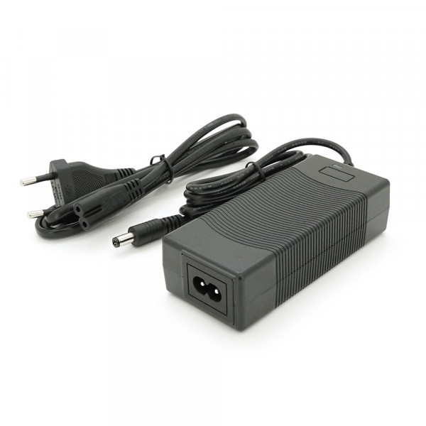Зарядний пристрій LiitoKala Lii-126300 для Li-Ion акумуляторів 12.6V 3A, роз'єм 5.5*2.5 мм.