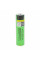 Акумулятор 18650 Li-Ion LiitoKala Lii-34B-JT, 3400mAh (3200-3400mAh), 3.7V (2.75-4.2V), Green, PVC BOX