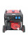 Генератор бензиновий COVAX XL8500CV-E2, 6.0kW, однофазний 220V, 50Hz, DC12V, 15HP, Electric Starter, tank 25L, 690x535x555mm