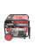 Генератор бензиновий COVAX XL8500CV-E2, 6.0kW, однофазний 220V, 50Hz, DC12V, 15HP, Electric Starter, tank 25L, 690x535x555mm