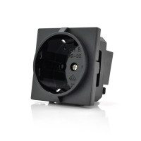 Euro Socket Schuko