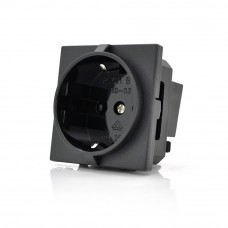 Euro Socket Schuko