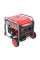 Генератор інверторний COVAX CGO14500i, 9.5kW, бензин, однофазний 220V, 50Hz, electrik starter, 4-stroke, бак 25L, 633х550x605mm, 70kg