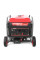 Генератор інверторний COVAX CGO14500i, 9.5kW, бензин, однофазний 220V, 50Hz, electrik starter, 4-stroke, бак 25L, 633х550x605mm, 70kg