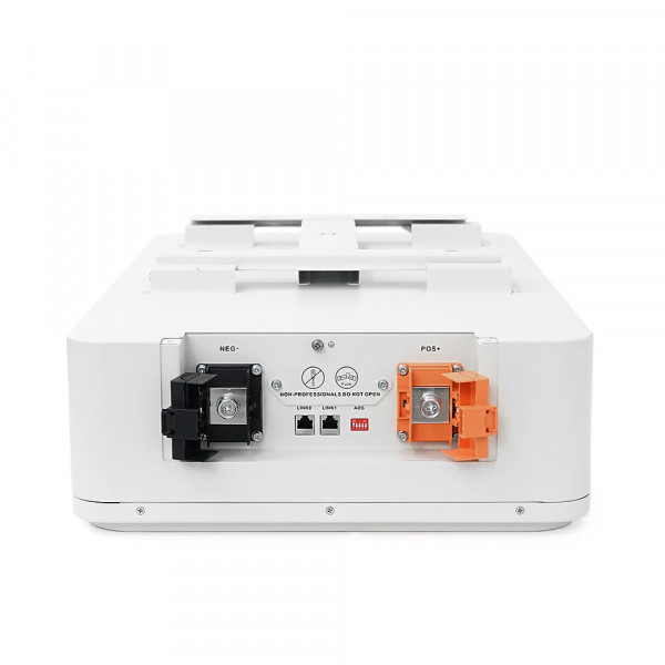Аккумулятор FelicityESS FLA48171-EU 48v 171Ah, BMS 120A@16S, 8.75kW, до 15 parallel, CAN&RS485, IP21, 6000Cycles, 735*433*188mm, 68kg