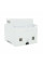 Багатофункціональне реле однофазне YRO YRVP-3Wifi V/A Protector with meter,2P 100A AC220 однофазний (з комунікацією) на DIN-рейку, 220V, 100A, LCD