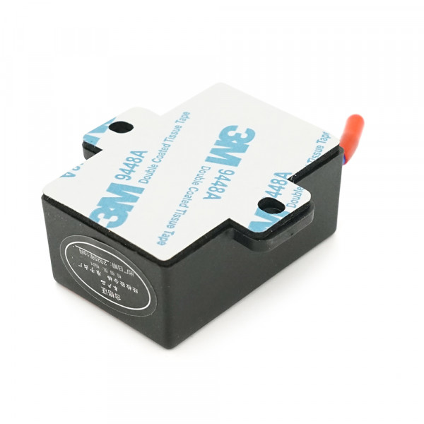 Акумуляторна батарея літієва Vipow 12 V 14Ah з елементами Li-ion 18650 з вбудованою ВМS платою, (3S7P) (151х65х94(100))мм, Q20