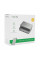 Активний VEGGIEG V-HD011 KVM HDMI 2*1 спліттер 120m, HDMI1.4/HDCP2.0, USB & Audio Support, Grey, Box