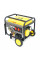 Генератор бензиновий COVAX CV10000LD-E2, 7.0kW, однофазний 220V, 50Hz, DC12V, 18HP, Recoil/Electric Starter, tank 25L, 705x550x570mm, 84kg