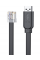 Кабель VEGGIEG V-U403, USB/RJ45, FTDI-TF 232 Chipset, консольний, Black, довжина 1.5м, Box