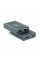 Активний VEGGIEG V-HE120 HDMI 2*1 конвертер 120m, HDMI 1080P, LAN CAT 5E/6At, Grey, Box