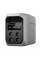 Портативная зарядная станция EcoFlow DELTA 3 Max Plus (LiFePO4 2048 Вт·ч), 4000 циклов, мощность 3000 Вт (пиковая 6000 Вт), MPPT 500W, Wi-Fi, Bluetooth, USB Type-C 1*140W 2*45W, USB Type A 18W, XT60, Розетка 230V*4, Anderson port, XT150, IP20, 494*305*242
