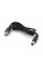 Набір 2 в 1 CЗУ With Iphone Cable 110-240V MY-220, 2 x USB, 5V / 12W, Output: 5V / 2.4A, White, Blister- box