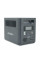 Портативная станция AFERIY AF-P180, LiFePO4 1024Втч. (max1800)Вт, XT60 MPPT 11.5-50В-20А(500W), 4xAC 220v. LED. 2-USB-A 18W , 2xType-C PD20+140Вт, DC+прикуриватель12В/10А, 100% заряд - 1,5 часа, 350*220*263 мм, 11.6kg