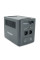 Портативная станция AFERIY AF-P180, LiFePO4 1024Втч. (max1800)Вт, XT60 MPPT 11.5-50В-20А(500W), 4xAC 220v. LED. 2-USB-A 18W , 2xType-C PD20+140Вт, DC+прикуриватель12В/10А, 100% заряд - 1,5 часа, 350*220*263 мм, 11.6kg