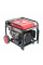 Генератор бензиновий COVAX XL20500CV-E2, 9.5kW, однофазний 220V, 50Hz, DC12V, 21HP, Electric Starter, tank 25L, 710x535x555mm