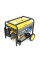 Генератор бензиновий COVAX CV17500LD-E2, 8.5kW, однофазний 220V, 50Hz, DC12V, 20HP, Recoil/Electric Starter, tank 25L, 705x560x570mm, 88kg