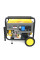 Генератор бензиновий COVAX CV17500LD-E2, 8.5kW, однофазний 220V, 50Hz, DC12V, 20HP, Recoil/Electric Starter, tank 25L, 705x560x570mm, 88kg