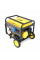 Генератор бензиновий COVAX CV17500LD-E2, 8.5kW, однофазний 220V, 50Hz, DC12V, 20HP, Recoil/Electric Starter, tank 25L, 705x560x570mm, 88kg