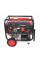 Генератор бензиновий COVAX EPH12500E2-lll-ATS, 8.0kW, 220V-380V, 50Hz, DC12V, 18HP, Electric Starter, tank 25L, 705x560x570mm, 86kg