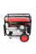 Генератор бензиновий COVAX EPH12500E2-lll-ATS, 8.0kW, 220V-380V, 50Hz, DC12V, 18HP, Electric Starter, tank 25L, 705x560x570mm, 86kg