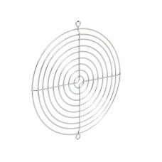 Грати (гриль) для вентиляторів 170mm, Silver