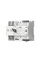 Автомат введення резерву (АВР) двополюсний YRQ2PC-125 Wifi ATS, 2P 125A 220V, E-Welink App на DIN-рейку для генераторів