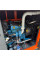 Дизельный генератор OYAL OYB-85 BAUDOUIN 4M10G70-5 88KVA/70 кВт, генератор переменного тока OYL225FS, расход 75% нагрузки — 13,5 литров/час, 230/400 В, 50 Гц (AVR+ATS), 2800x1000x1500 мм, 1325 кг, 195 л