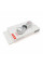 Кабель iKAKU KSC-507 FEICHONG fast charging data cable (TYPE-C to Lightning), White, довжина 1.2м, 3,2А, BOX