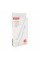 Кабель iKAKU KSC-507 FEICHONG fast charging data cable (TYPE-C to Lightning), White, довжина 1.2м, 3,2А, BOX