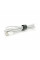 Кабель iKAKU KSC-507 FEICHONG fast charging data cable (TYPE-C to Lightning), White, довжина 1.2м, 3,2А, BOX