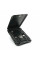 Кабель KSC-325 KUHE 3 in 1 Micro / Iphone / Type-C, 3A, довжина 1м, Black, BOX