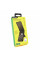Кабель KSC-325 KUHE 3 in 1 Micro / Iphone / Type-C, 3A, довжина 1м, Black, BOX