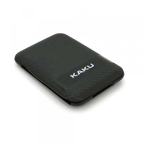 Кабель KSC-325 KUHE 3 in 1 Micro / Iphone / Type-C, 3A, довжина 1м, Black, BOX