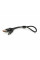 Кабель iKAKU KSC-351 XUNDIAN series for micro, Black, довжина 0,25м, 5А, BOX