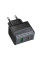 СЗУ 110-240V HOCO CS71A, 1xUSB, 1xUSB-C, PD20W, White, Blister