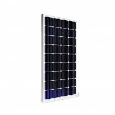 Сонячна панель Renesola RS9-720NBG-E1, Bifacial, 720W, 132 Cells, ККД - 23,5%, (2384x1303x33mm), 38.7 kg