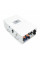 Гібридний інвертор (hybrid) Deye SUN-50K-SG01HP3-EU-BM4 HV, 50кВт, трифазний, (MPPT 150-850/36A/АКБ 160-800V/50A)Parallel