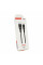 Кабель iKAKU KSC-192 GEDIAO zinc alloy charging data cable series for micro, Black, довжина 1,2м, 3,2А, BOX