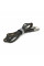 Кабель iKAKU KSC-192 GEDIAO zinc alloy charging data cable series for micro, Black, довжина 1,2м, 3,2А, BOX